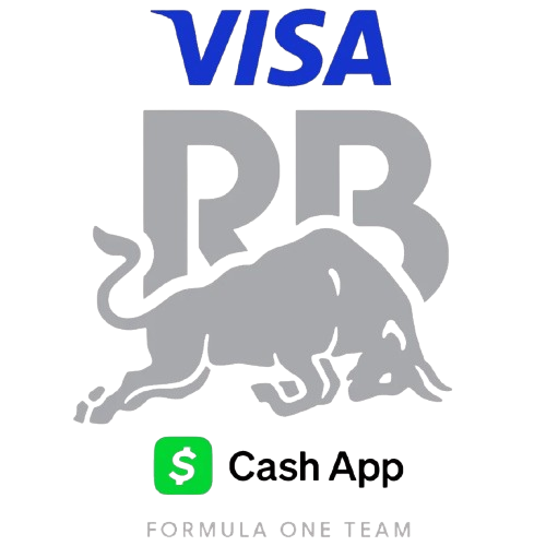 Visa Cash App Racing Bulls
